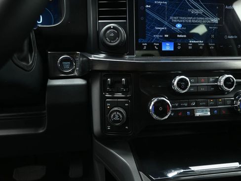 New 2026 Ford F250 Lariat w/ Tremor Off-Road Package image 16