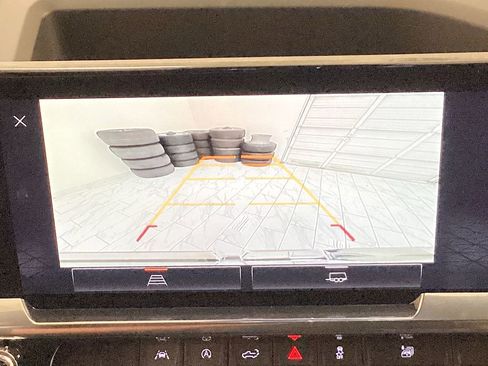 New 2026 GMC Sierra 1500 Elevation image 15