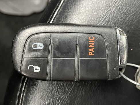 Used 2018 Jeep Compass Trailhawk image 22