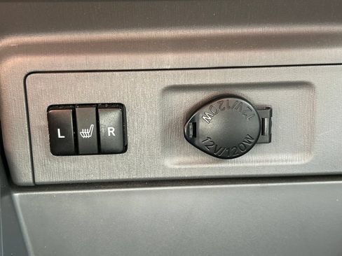Used 2013 Toyota Prius V Five FWD image 24