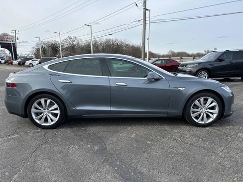 Used 2014 Tesla Model S 85 RWD image 6
