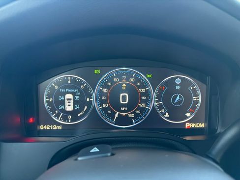 Used 2015 Cadillac Escalade Premium AWD/4WD image 28