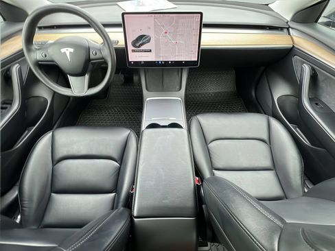 Used 2021 Tesla Model 3 Standard Range Plus RWD image 10