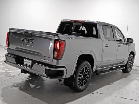 Used 2024 GMC Sierra 1500 Elevation w/ Elevation Premium Package AWD/4WD image 6
