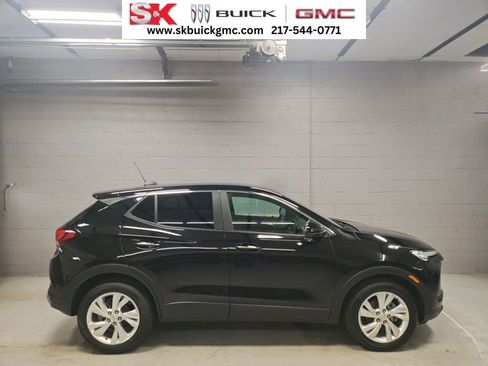 New 2026 Buick Encore GX Preferred w/ Comfort Package image 1