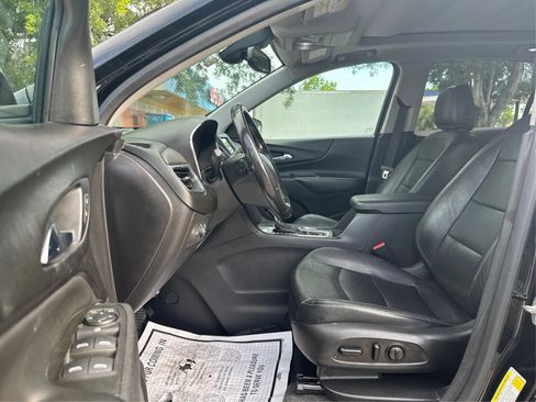 Used 2021 Chevrolet Equinox LT FWD image 9
