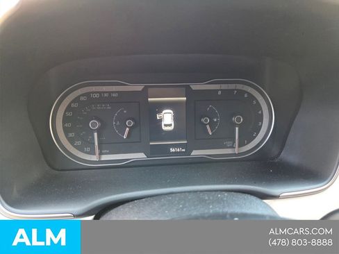 Used 2024 Hyundai Tucson SEL FWD image 27