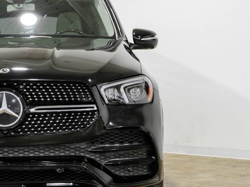 Used 2020 Mercedes-Benz GLE 350 w/ AMG Line Exterior image 42