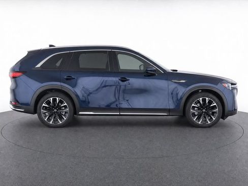 Certified 2024 MAZDA CX-90 Plug-In Hybrid w/ Premium Plus AWD/4WD image 8