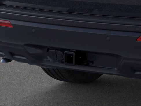 New 2026 Ford Explorer Active image 23