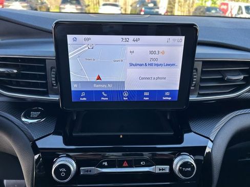 Used 2022 Ford Explorer ST w/ Equipment Group 401A AWD/4WD image 20