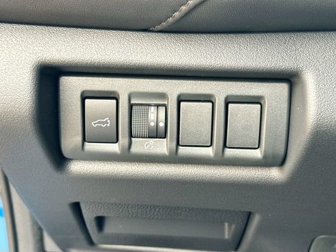 New 2026 Subaru Outback Wilderness AWD/4WD image 6