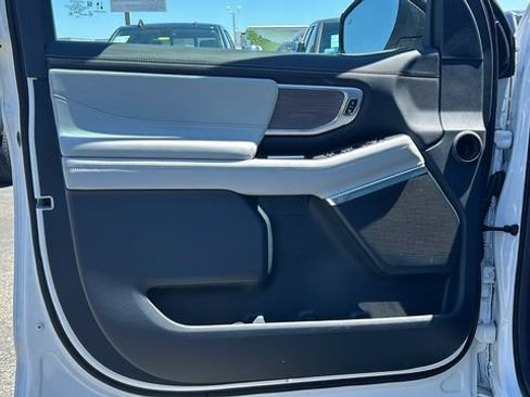New 2026 Ford Expedition Max Platinum w/ Platinum Ultimate Package AWD/4WD image 19