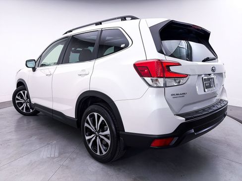Used 2023 Subaru Forester Limited w/ Popular Package #2 AWD/4WD image 2
