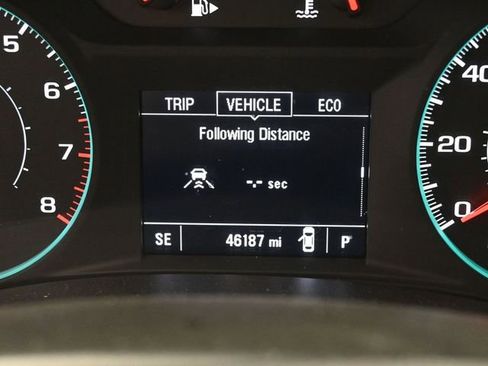 Used 2024 Chevrolet Malibu LT image 31