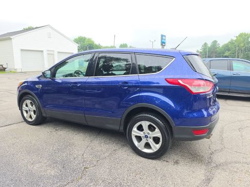 Used 2015 Ford Escape SE FWD image 4