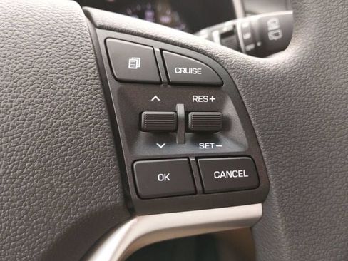 Used 2021 Hyundai Tucson SEL FWD image 24