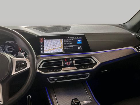 Used 2021 BMW X5 sDrive40i w/ M Sport Package RWD image 6