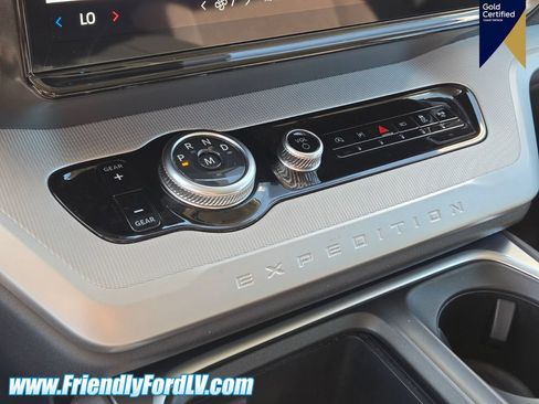 Certified 2025 Ford Expedition Active RWD image 21