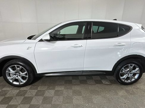 Used 2024 Dodge Hornet R/T AWD/4WD image 7