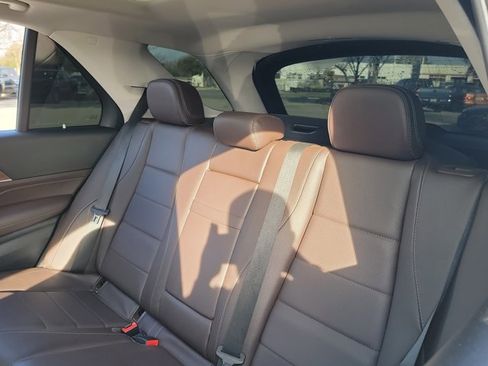 Used 2023 Mercedes-Benz GLE 450 4MATIC image 14