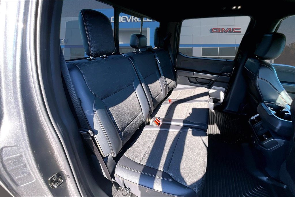 Used 2024 Ford F150 Tremor w/ Bed Utility Package AWD/4WD image 29