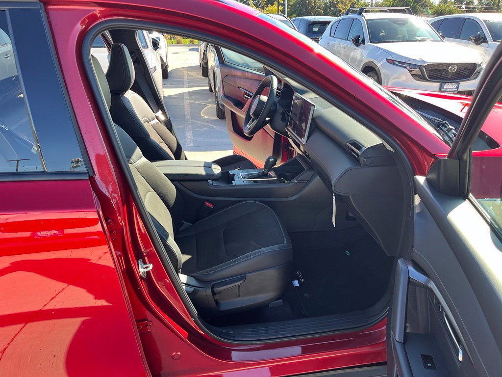 Certified 2026 MAZDA CX-5 Preferred AWD/4WD image 16