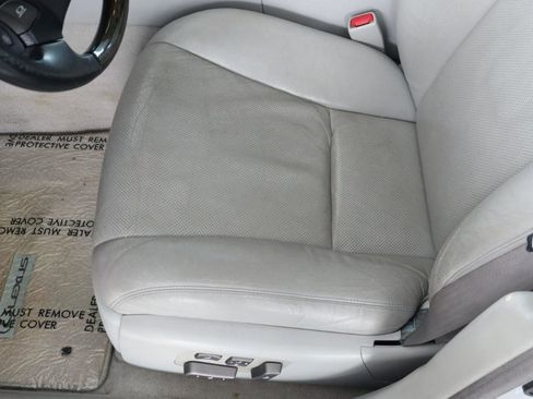 Used 2007 Lexus LS 460 L RWD image 13
