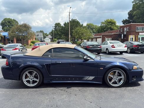 Used 2002 Ford Mustang GT Premium image 24