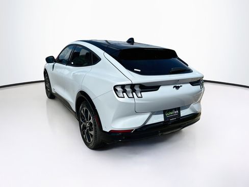 Used 2023 Ford Mustang Mach-E Premium AWD/4WD image 5