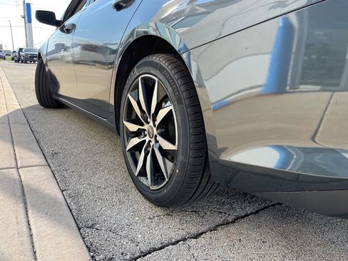 Used 2020 Chevrolet Malibu RS w/ LPO, Convenience Package 1 image 17