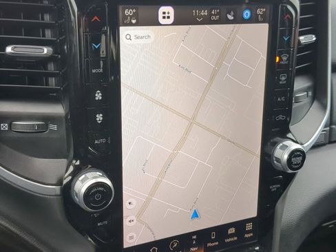 Certified 2023 RAM 1500 Big Horn image 27