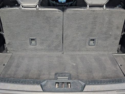 Used 2020 Ford Explorer ST w/ Premium Technology Package image 22