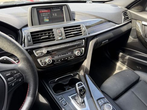 Used 2018 BMW 330i xDrive Sedan image 15