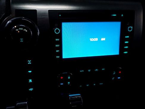 Used 2008 HUMMER H2 image 77