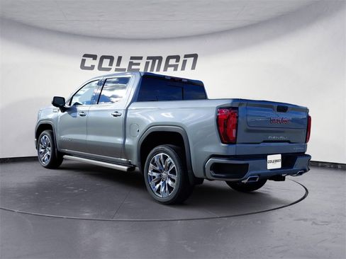 New 2026 GMC Sierra 1500 Denali w/ Denali Reserve Package image 3