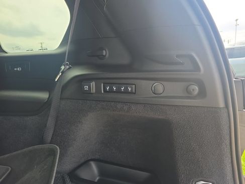 Used 2024 Jeep Grand Cherokee L Summit AWD/4WD image 13