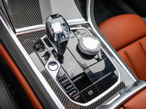 Used 2026 BMW M850i xDrive image 22