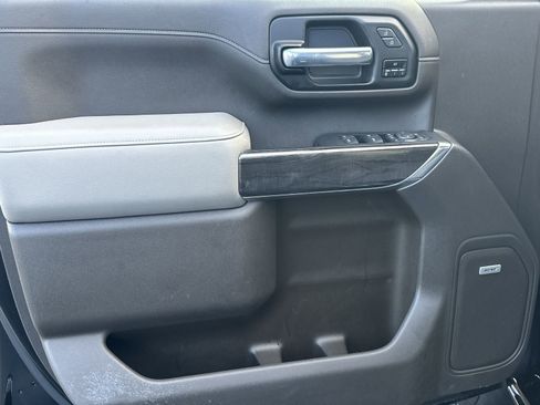 Used 2020 Chevrolet Silverado 3500 LTZ w/ LTZ Plus Package image 14