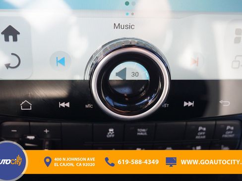 Used 2018 RAM 1500 Sport w/ Hydro Blue Sport Package image 24