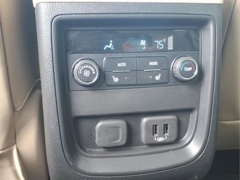 Certified 2020 Buick Envision Essence FWD image 19
