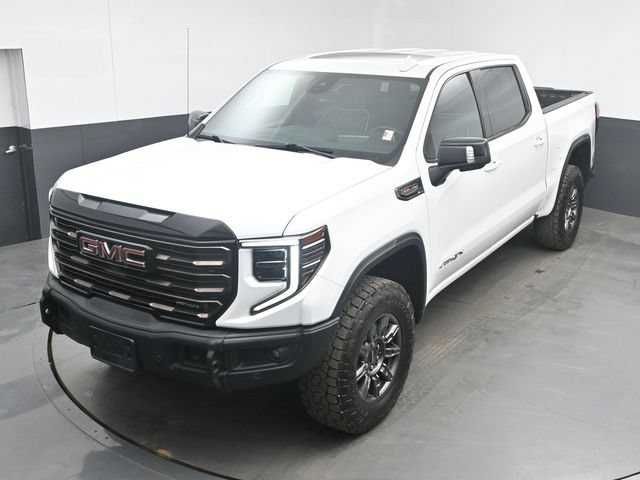 Used 2024 GMC Sierra 1500 AT4X AWD/4WD image 38