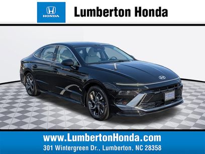 Used 2025 Hyundai Sonata SEL