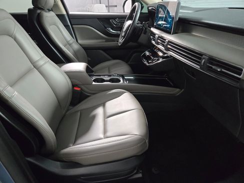 New 2026 Lincoln Corsair Premiere AWD/4WD image 19