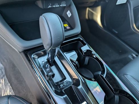 New 2026 Subaru Forester Touring image 11