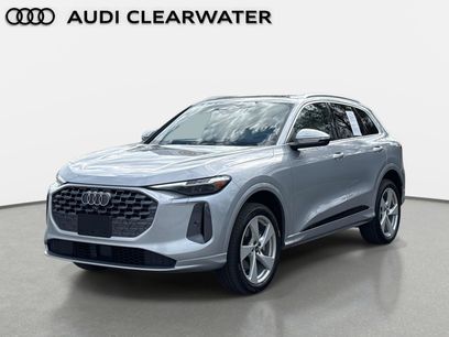 Used 2025 Audi Q5 Premium Plus