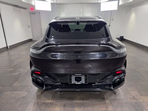 Used 2023 Aston Martin DBX 707 AWD/4WD image 21