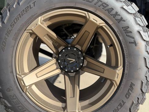 Used 2022 Ford Bronco Big Bend image 16