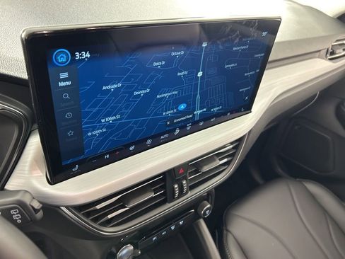 New 2026 Ford Escape Platinum w/ Premium Technology Package image 15