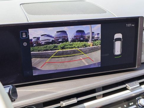 New 2026 Hyundai Santa Fe SEL FWD image 4